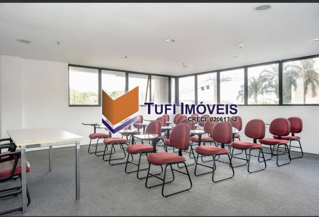 Conjunto Comercial-Sala à venda, 160m² - Foto 5