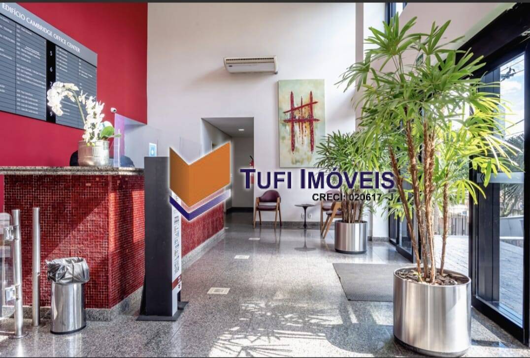 Conjunto Comercial-Sala à venda, 160m² - Foto 2