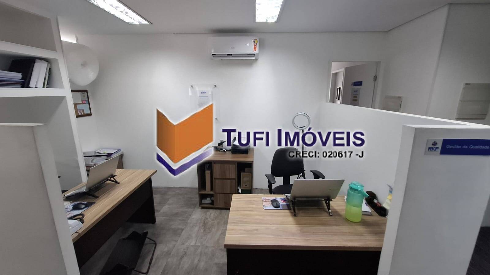 Sala-Conjunto, 137 m² - Foto 13