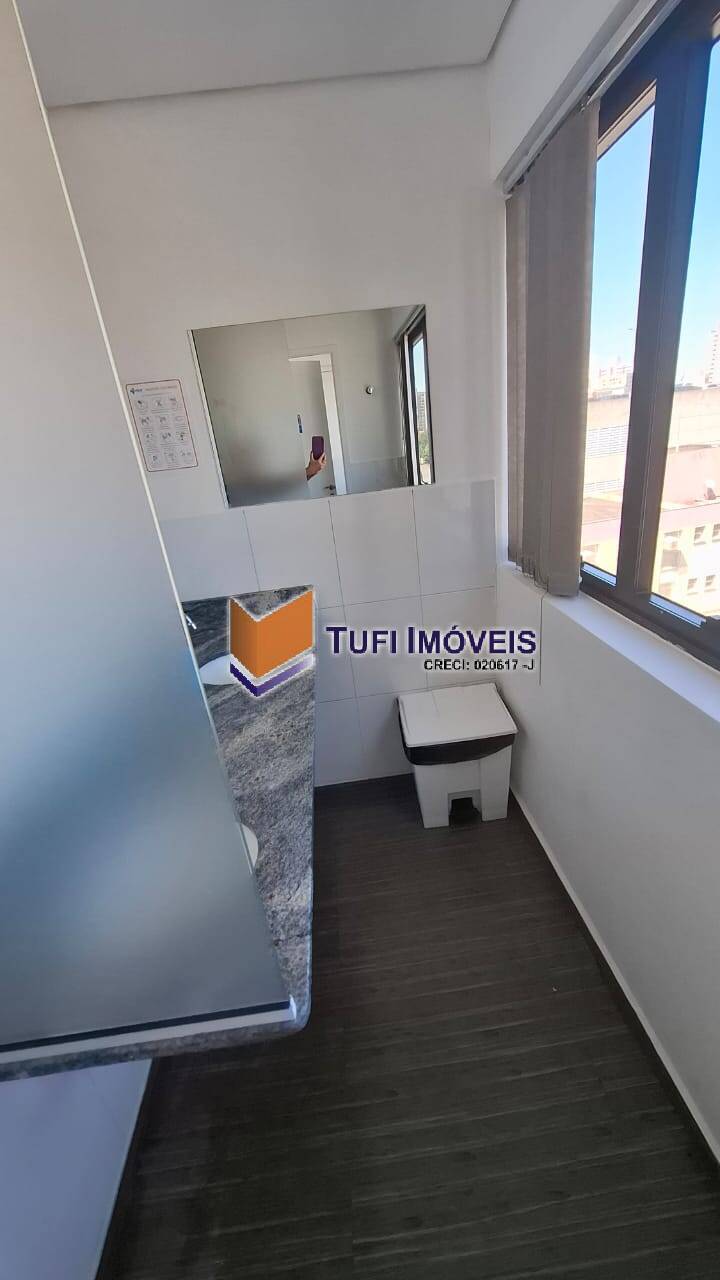 Sala-Conjunto, 137 m² - Foto 18