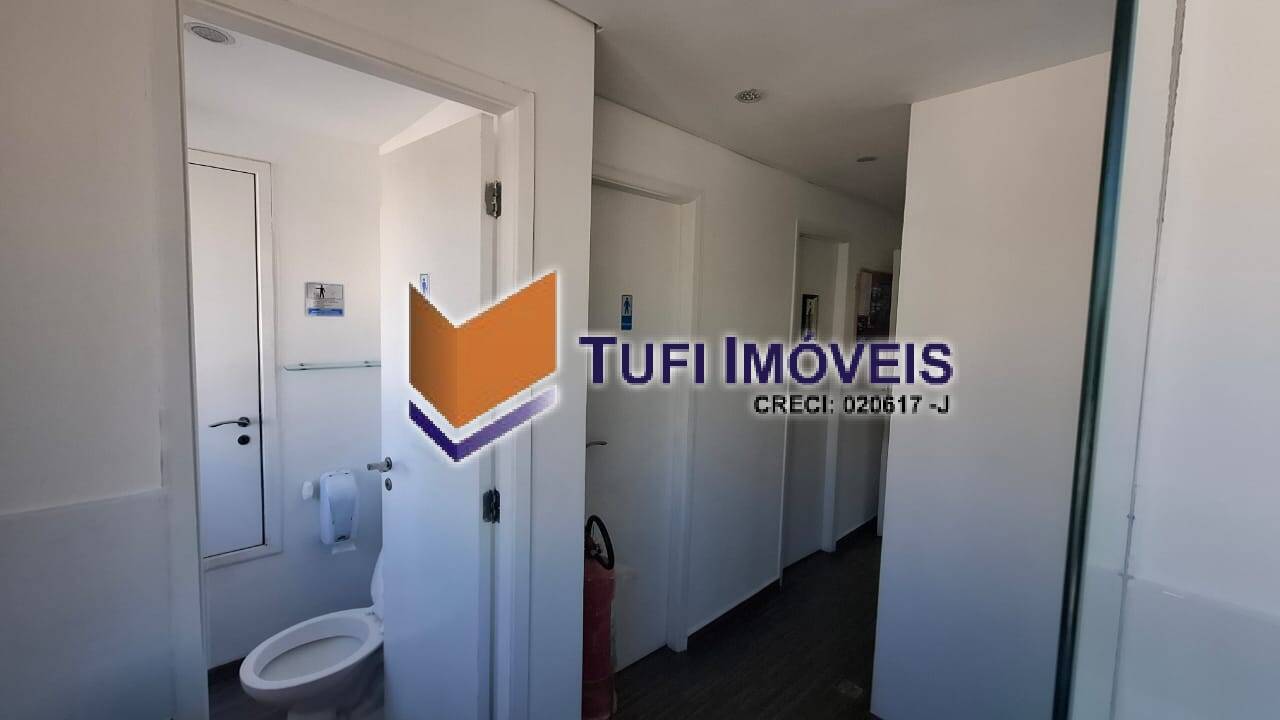 Sala-Conjunto, 137 m² - Foto 19