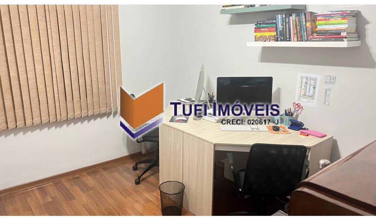 Apartamento, 3 quartos, 102 m² - Foto 12
