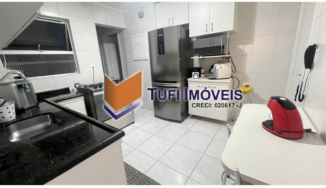 Apartamento, 3 quartos, 102 m² - Foto 4