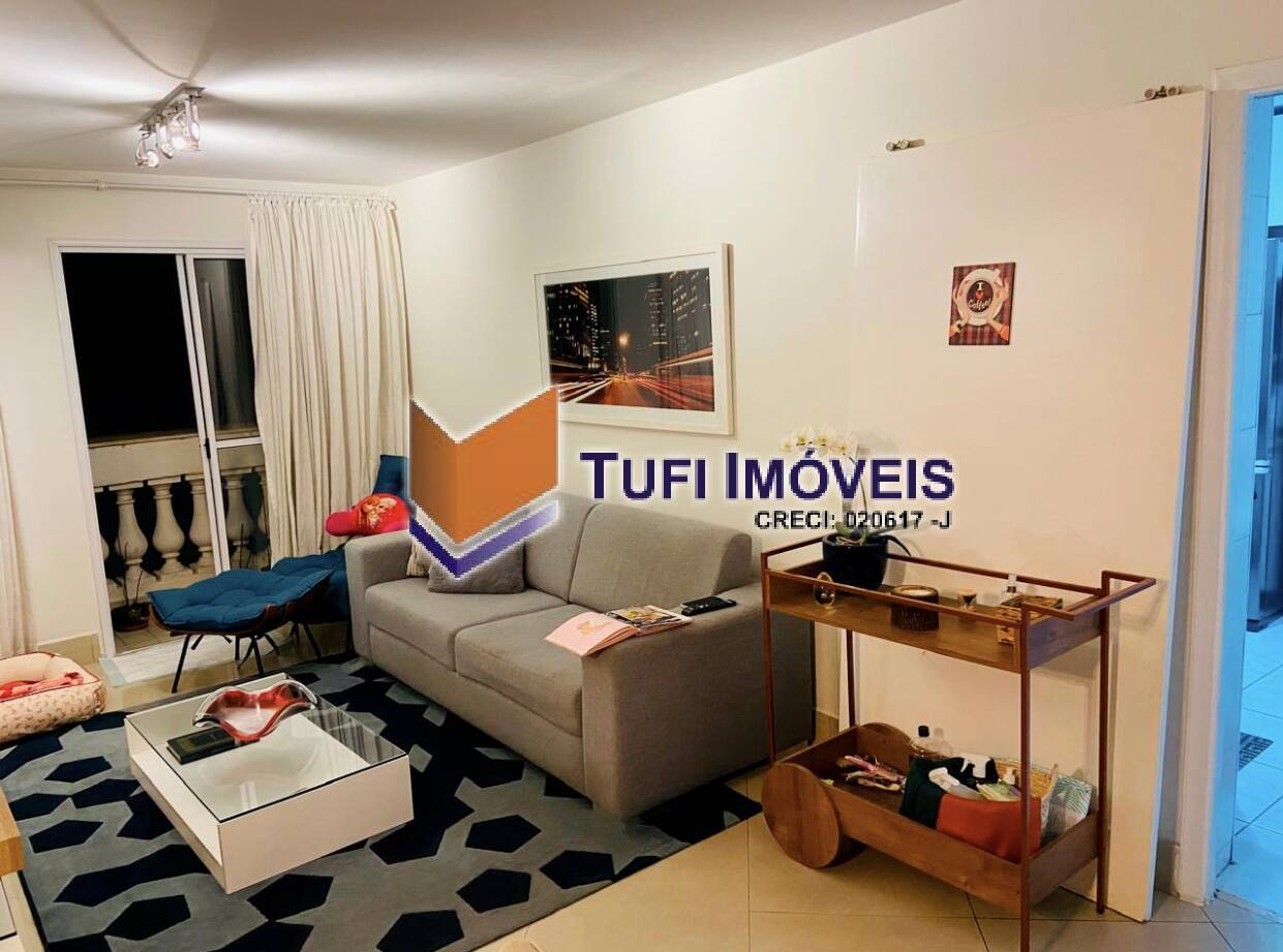 Apartamento, 3 quartos, 102 m² - Foto 2