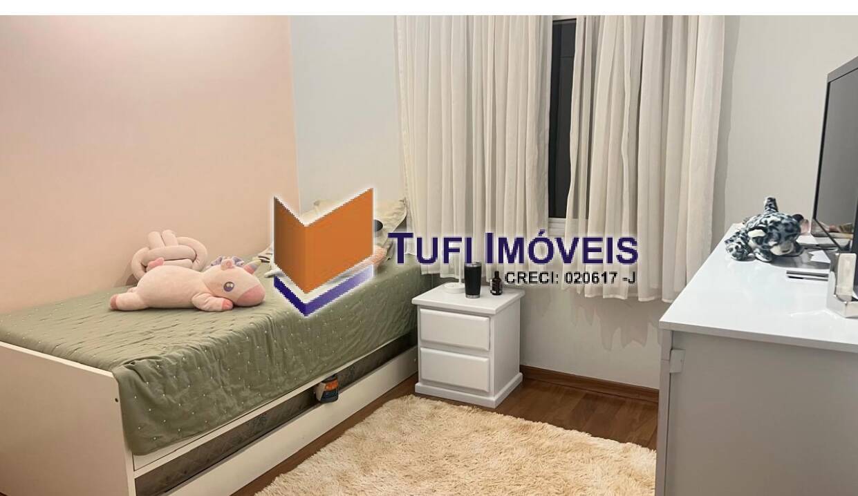 Apartamento, 3 quartos, 102 m² - Foto 11