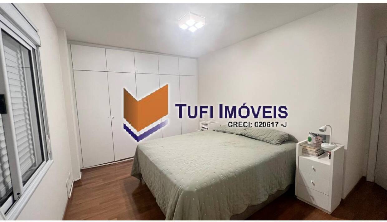 Apartamento, 3 quartos, 102 m² - Foto 8