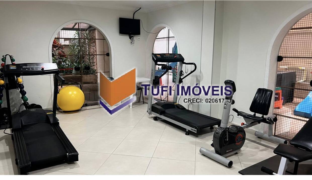 Apartamento, 3 quartos, 102 m² - Foto 14