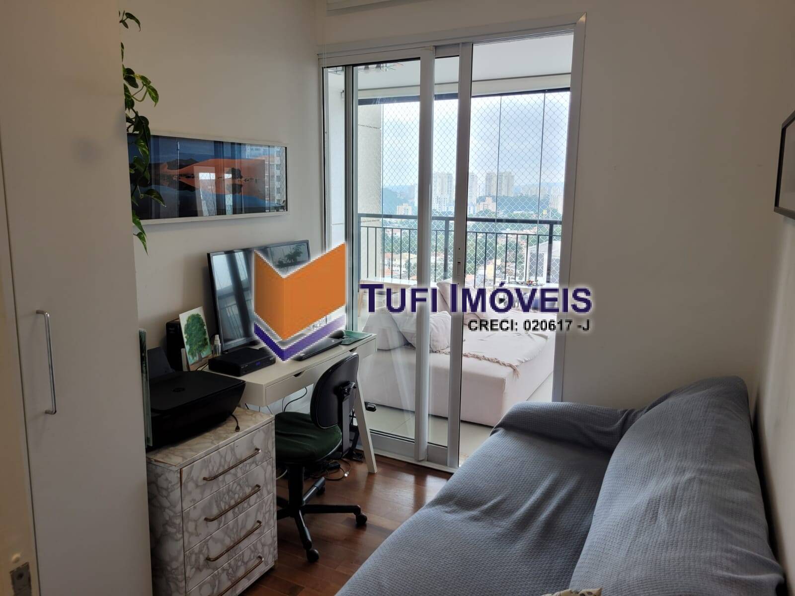 Cobertura, 3 quartos, 131 m² - Foto 2