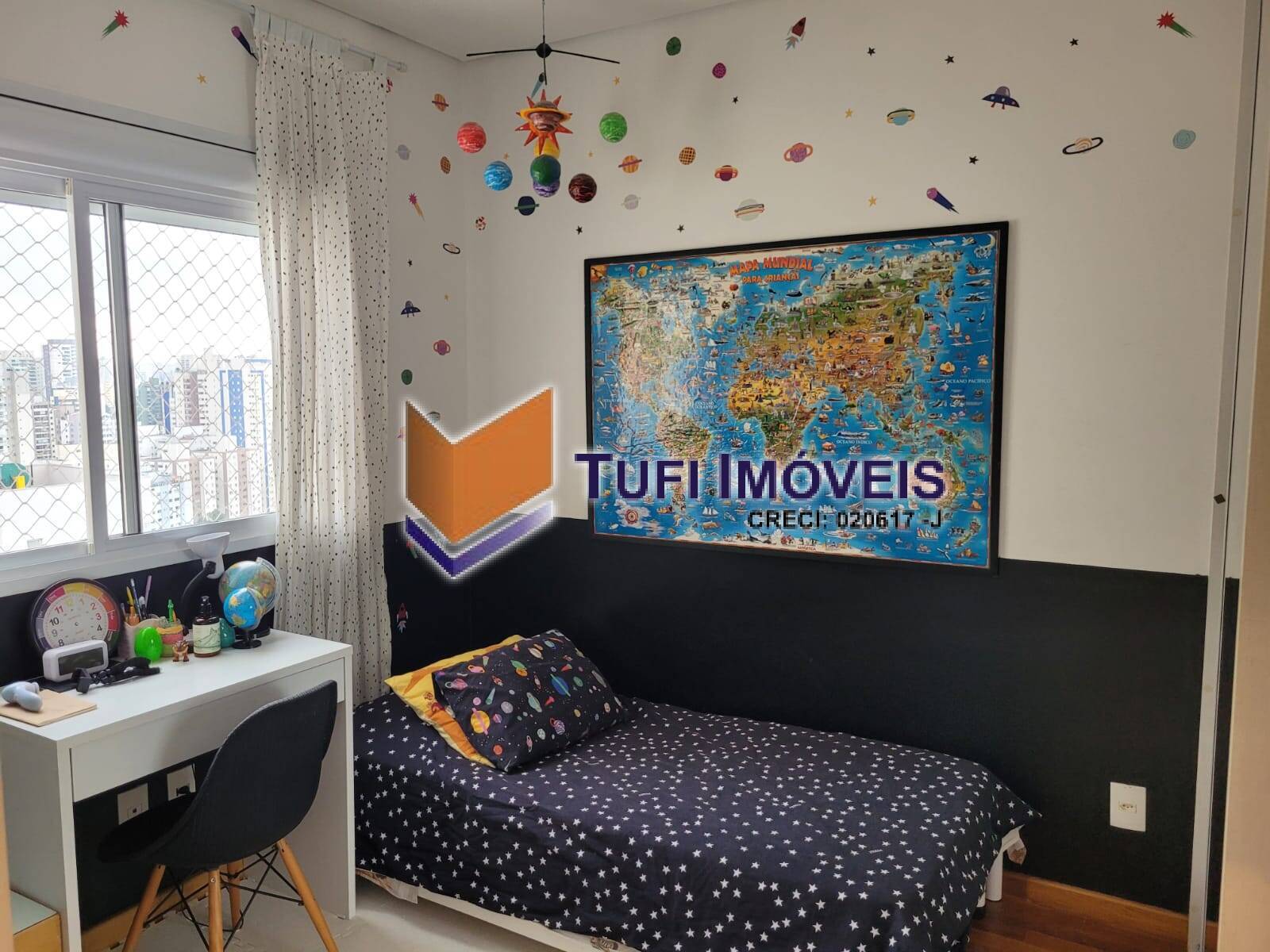 Cobertura, 3 quartos, 131 m² - Foto 6