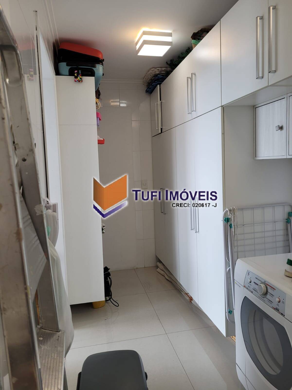 Cobertura, 3 quartos, 131 m² - Foto 7