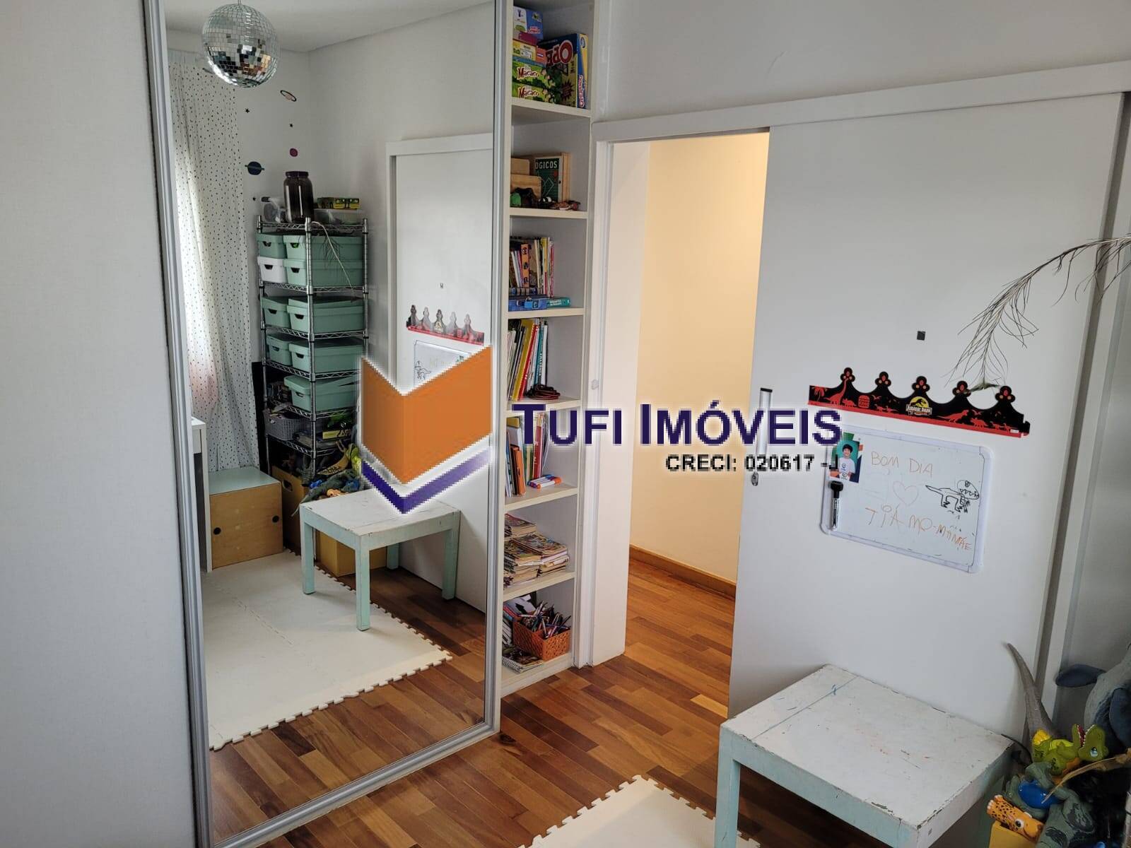 Cobertura, 3 quartos, 131 m² - Foto 10