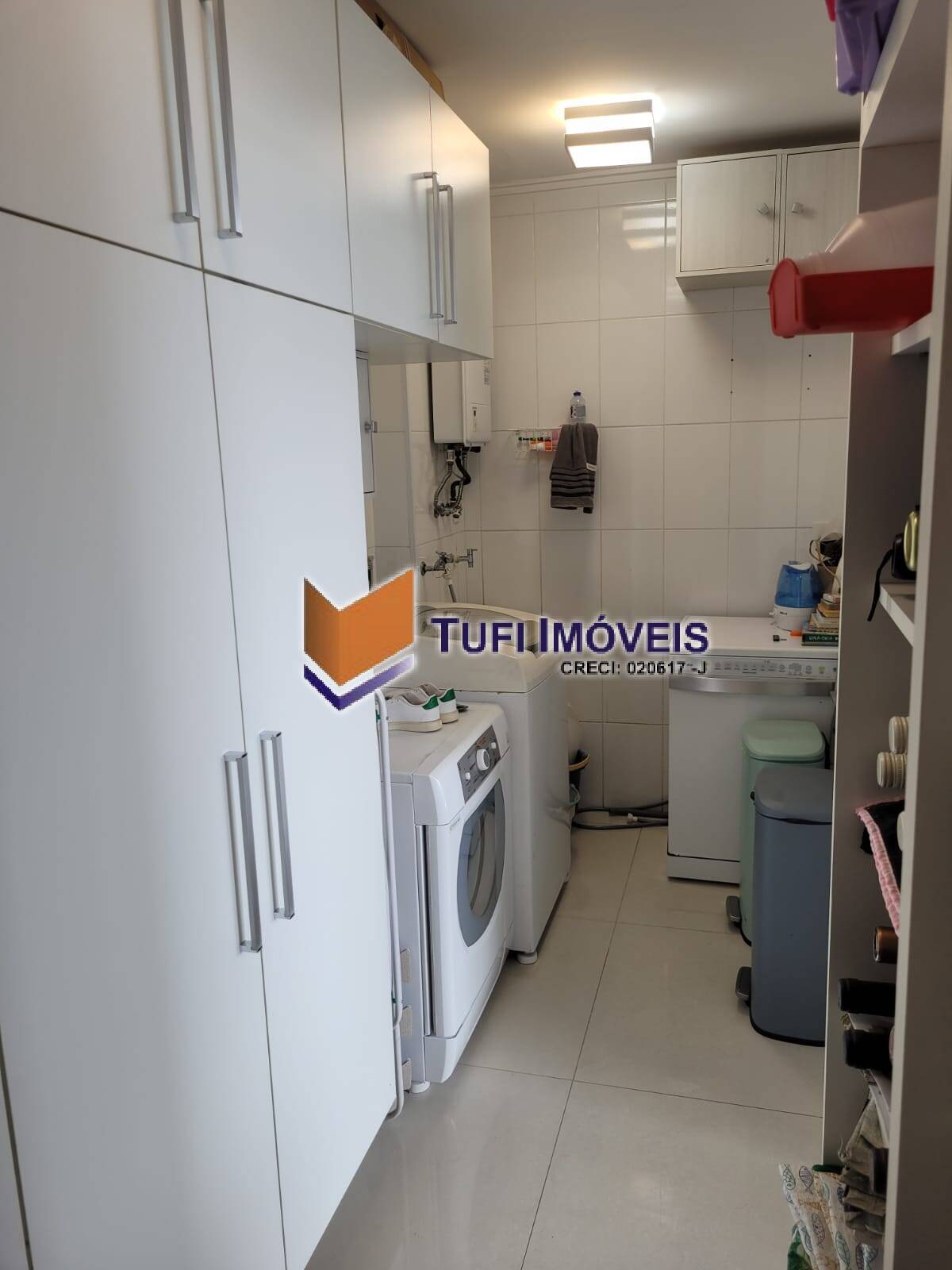 Cobertura, 3 quartos, 131 m² - Foto 9