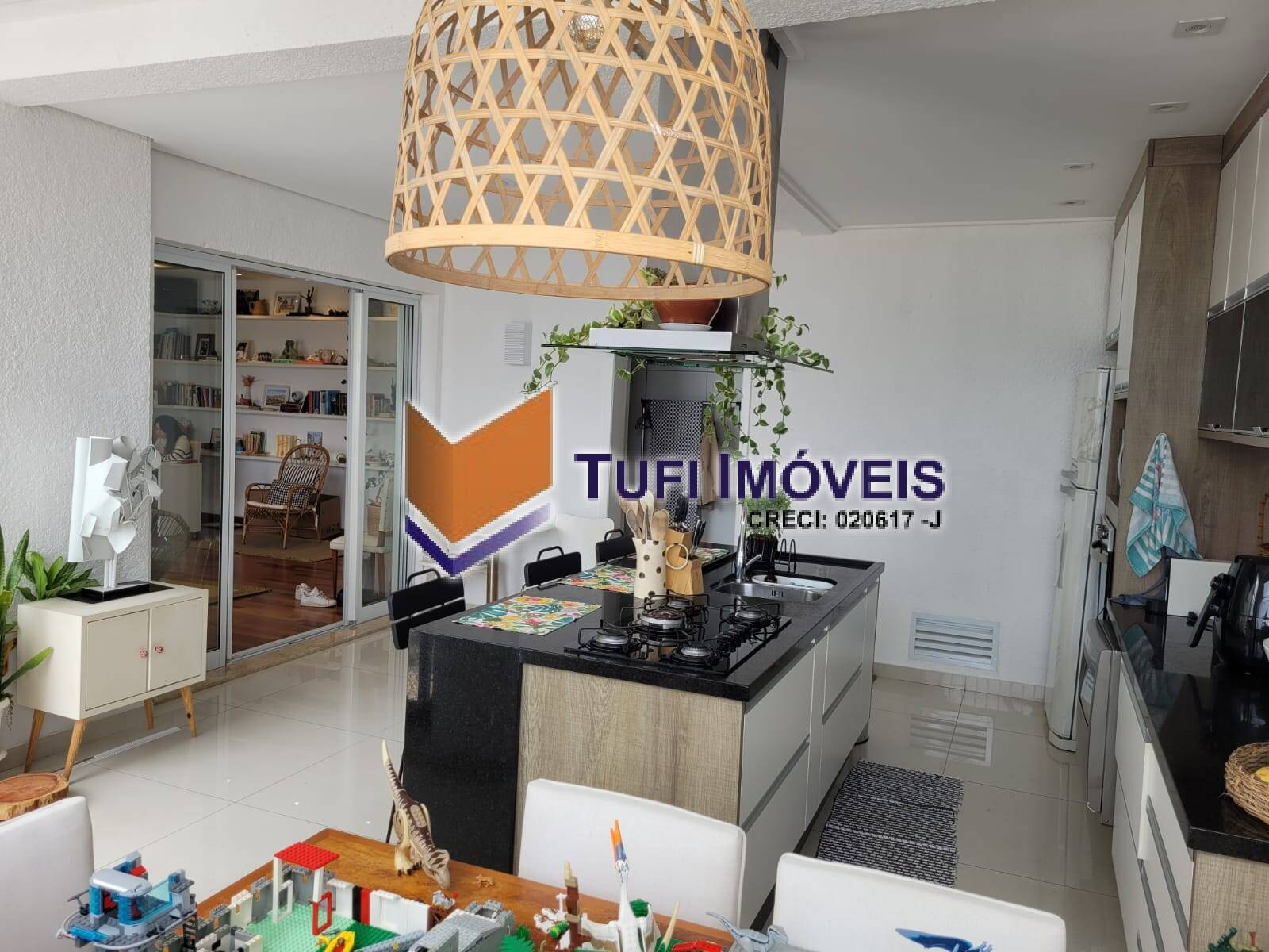Cobertura, 3 quartos, 131 m² - Foto 11