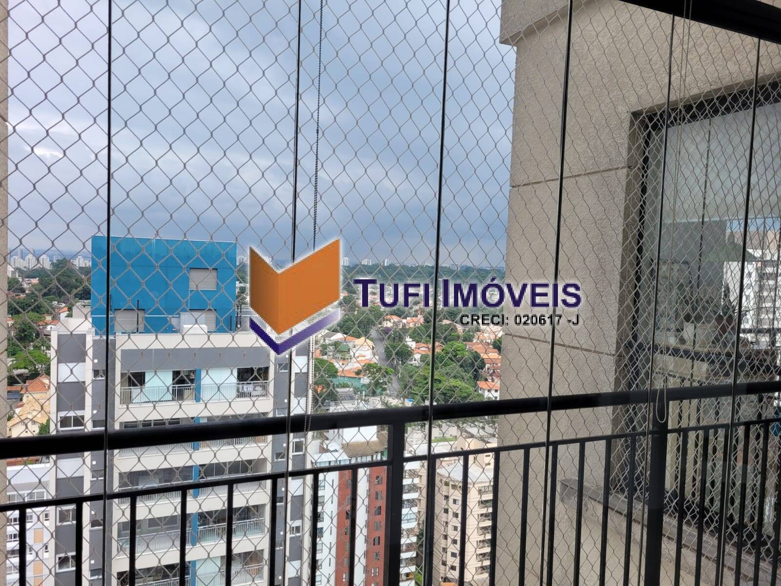 Cobertura, 3 quartos, 131 m² - Foto 12