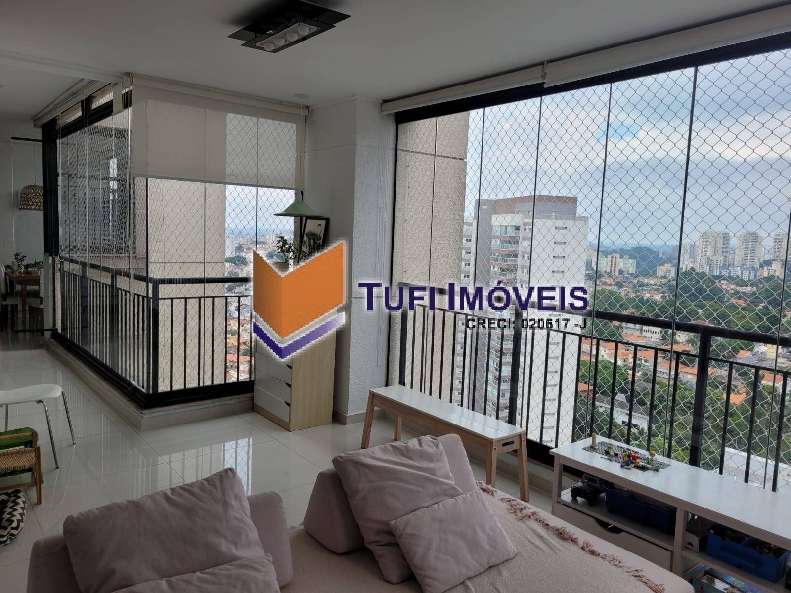 Cobertura, 3 quartos, 131 m² - Foto 13