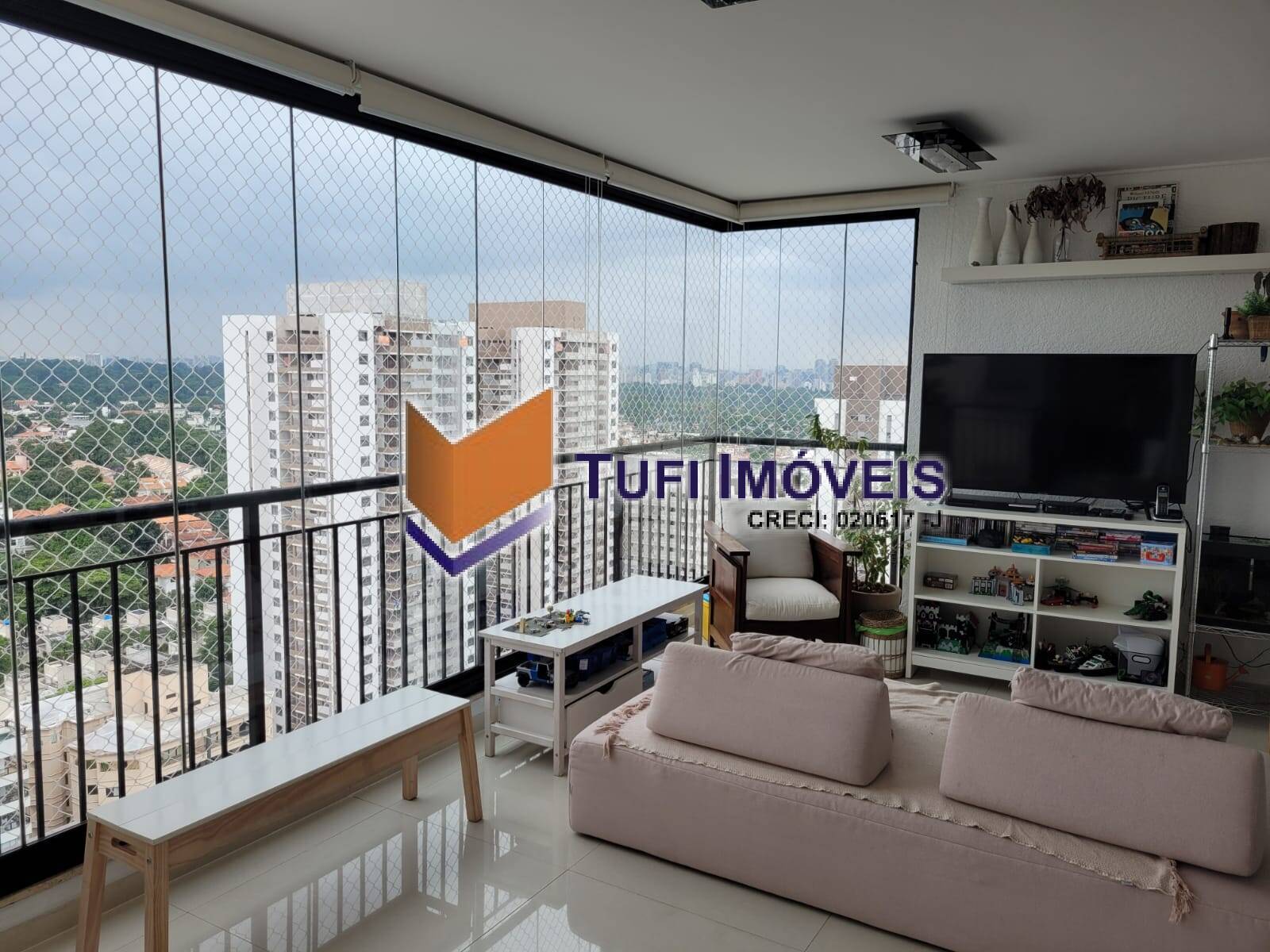 Cobertura, 3 quartos, 131 m² - Foto 15