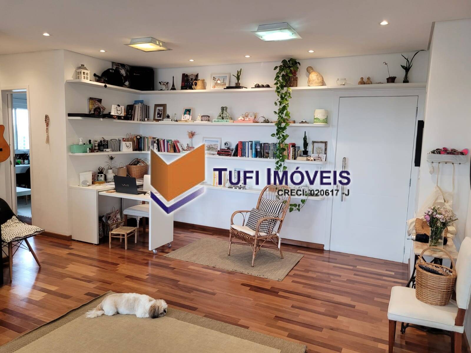 Cobertura, 3 quartos, 131 m² - Foto 22