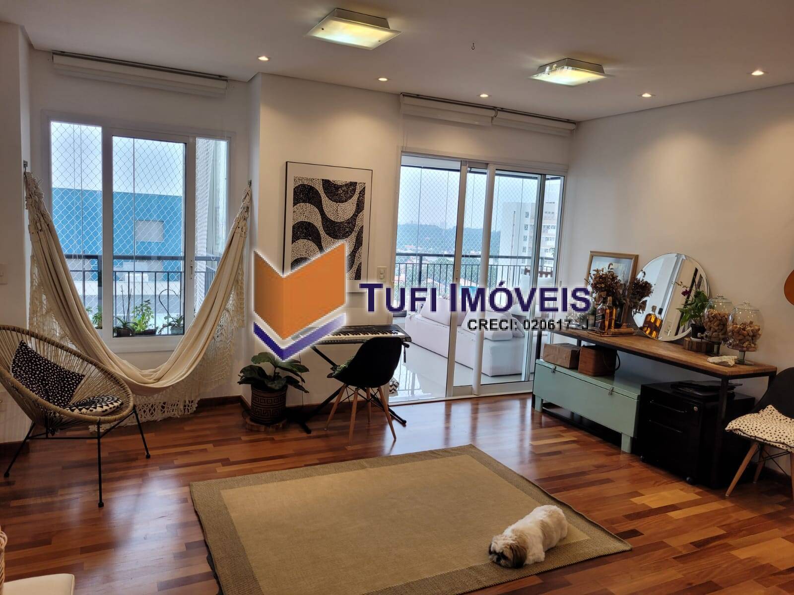 Cobertura, 3 quartos, 131 m² - Foto 29