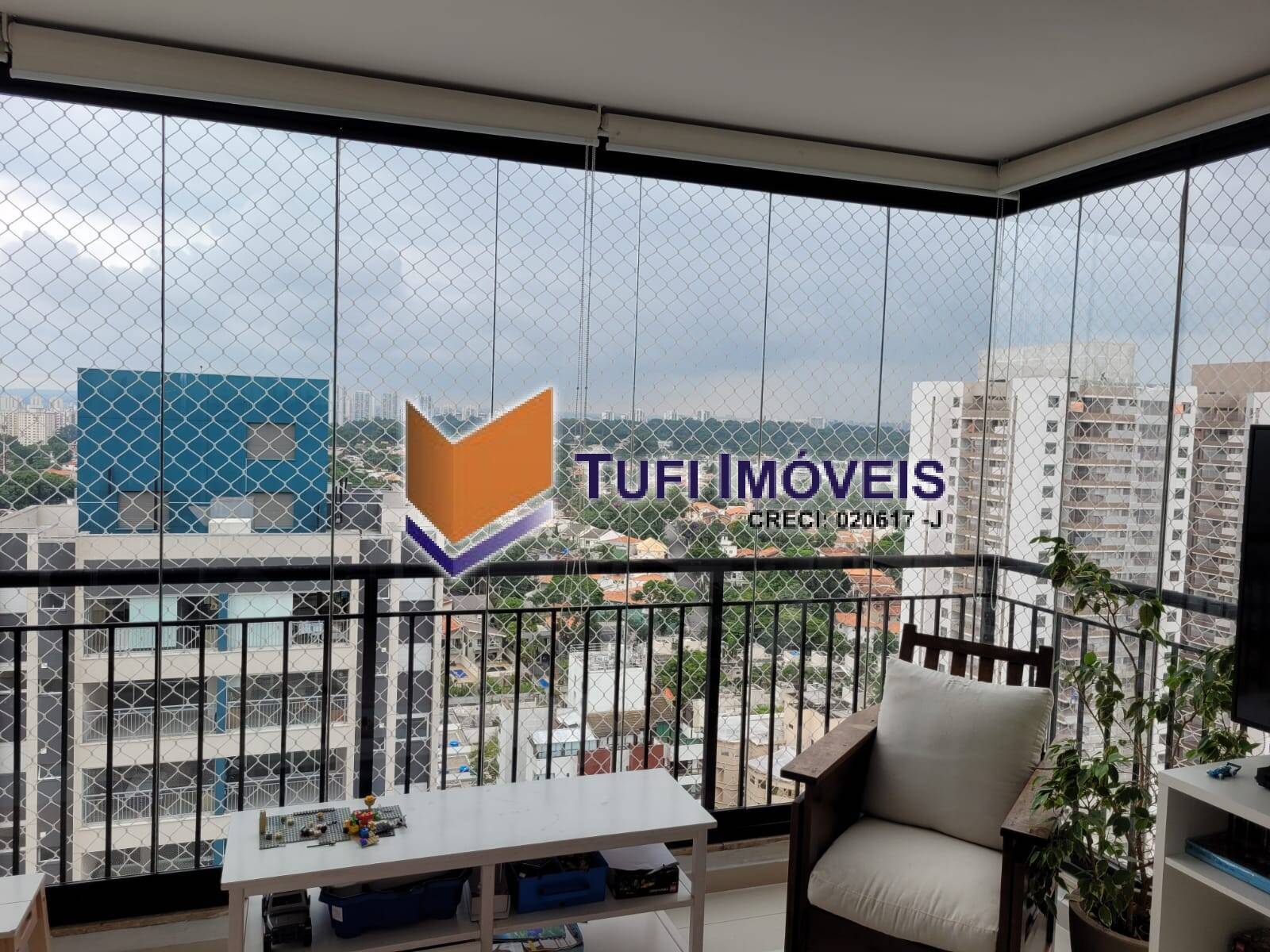 Cobertura, 3 quartos, 131 m² - Foto 35