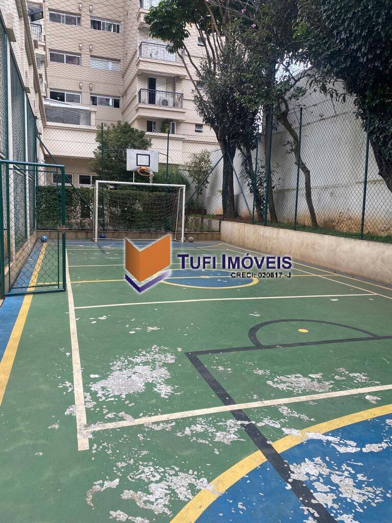Apartamento, 3 quartos, 130 m² - Foto 35