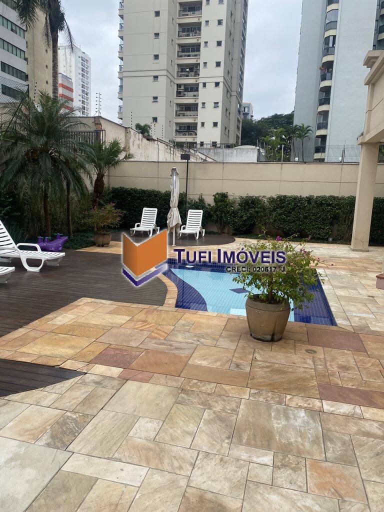 Apartamento, 3 quartos, 130 m² - Foto 29