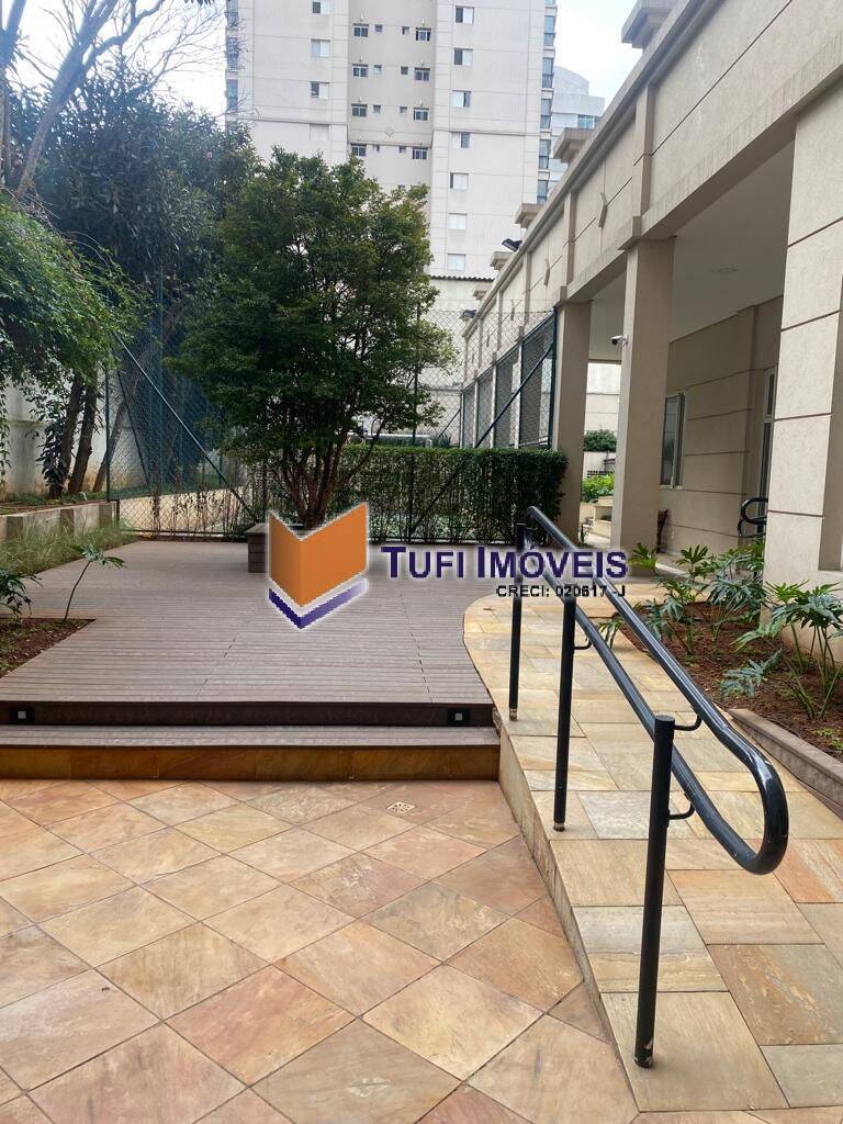 Apartamento, 3 quartos, 130 m² - Foto 41