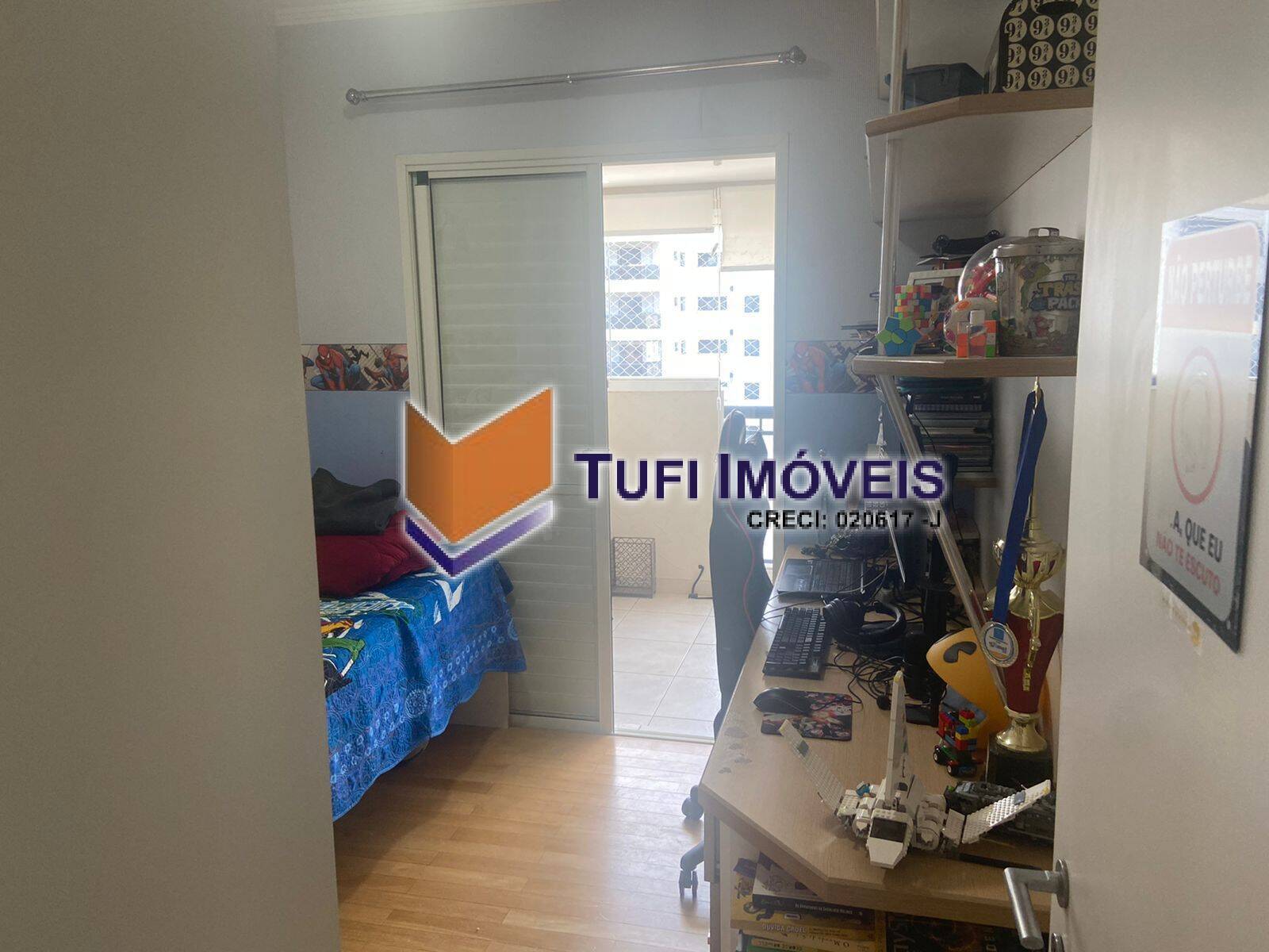 Apartamento, 3 quartos, 130 m² - Foto 22