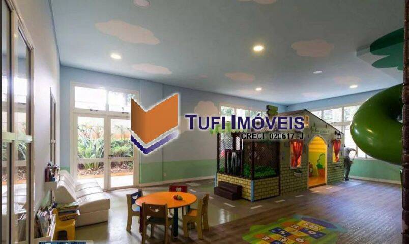 Apartamento, 3 quartos, 130 m² - Foto 39