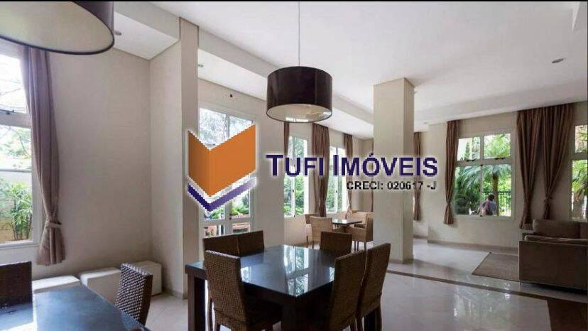 Apartamento, 3 quartos, 130 m² - Foto 44