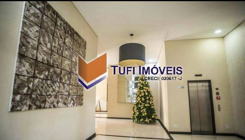 Apartamento, 3 quartos, 130 m² - Foto 43