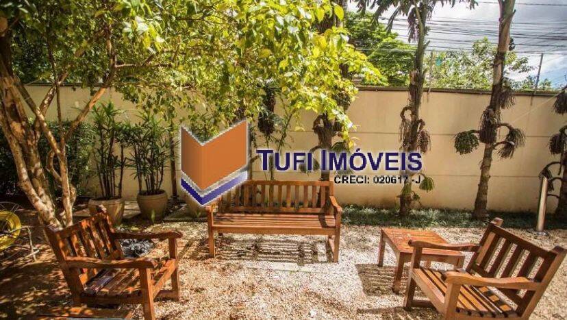 Apartamento, 3 quartos, 130 m² - Foto 42