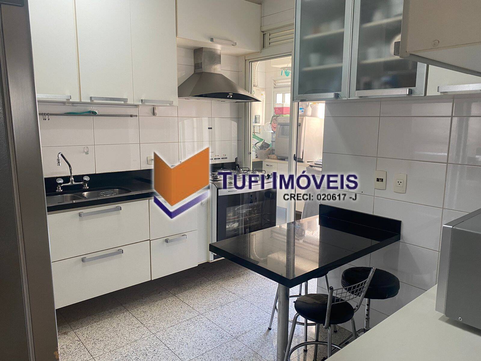 Apartamento, 3 quartos, 130 m² - Foto 26