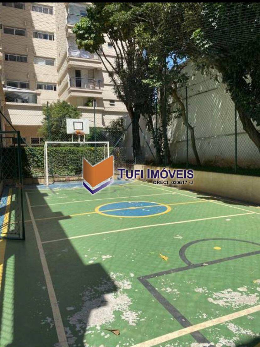 Apartamento, 3 quartos, 130 m² - Foto 34