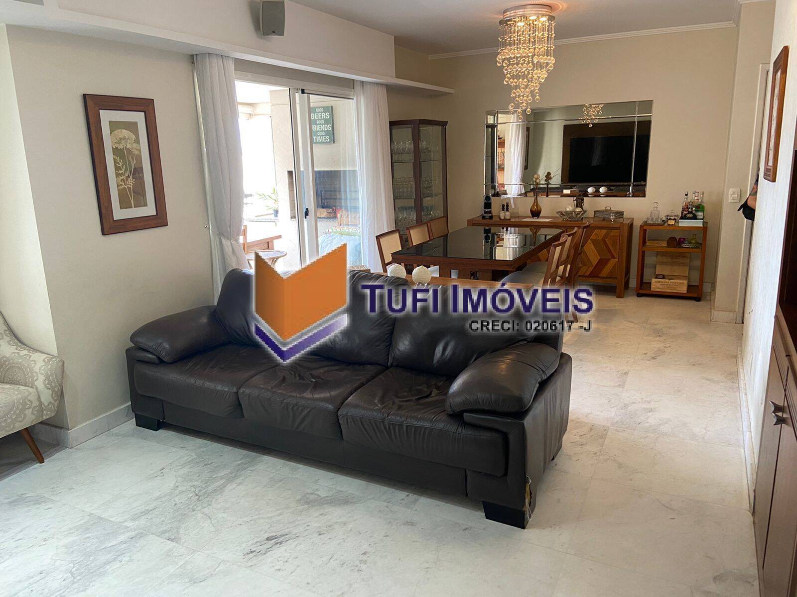 Apartamento, 3 quartos, 130 m² - Foto 16