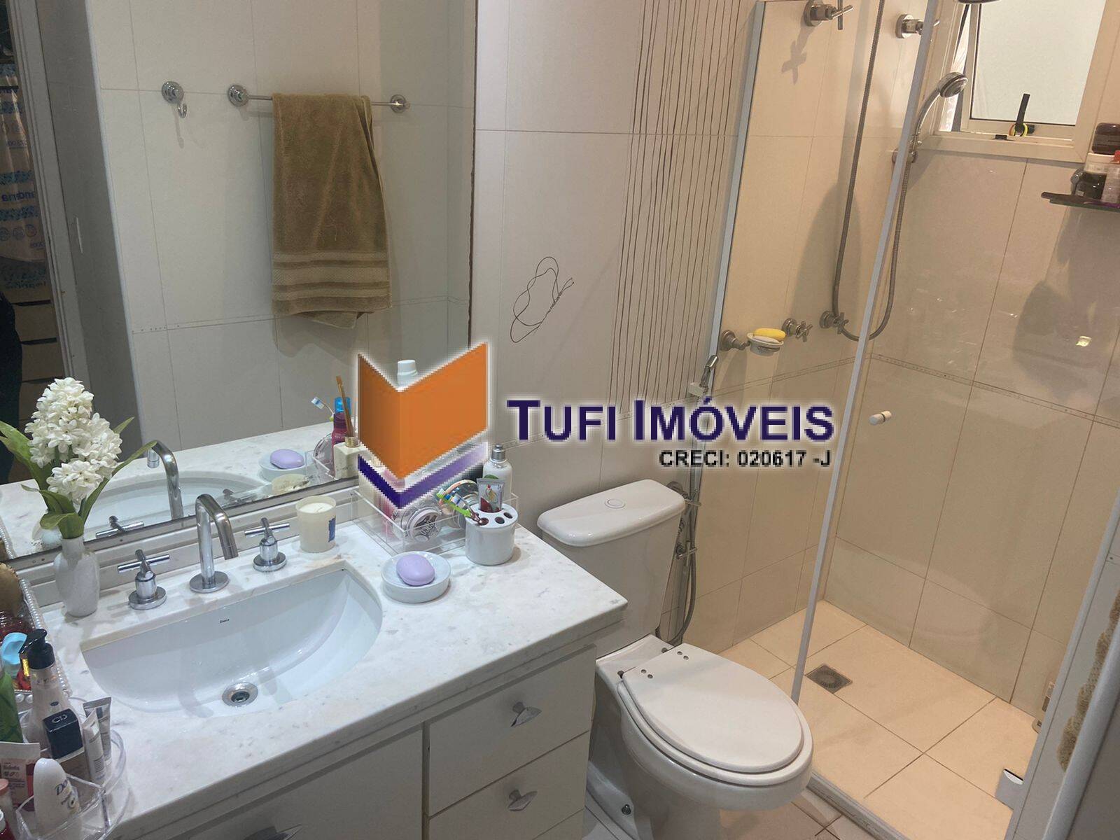 Apartamento, 3 quartos, 130 m² - Foto 21