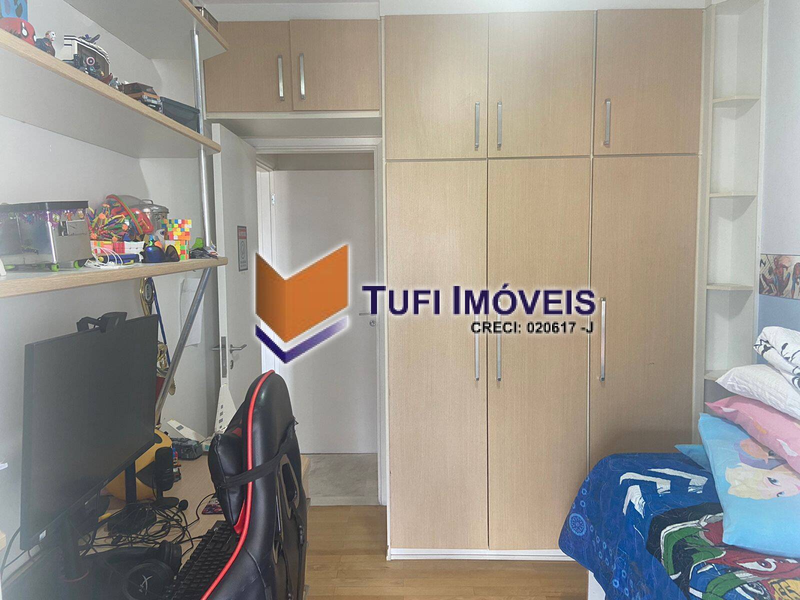 Apartamento, 3 quartos, 130 m² - Foto 23
