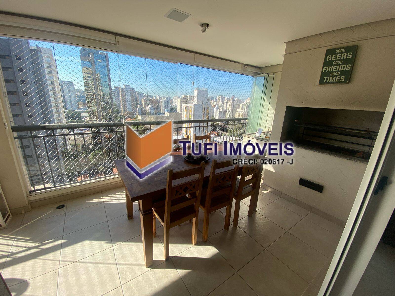 Apartamento, 3 quartos, 130 m² - Foto 11