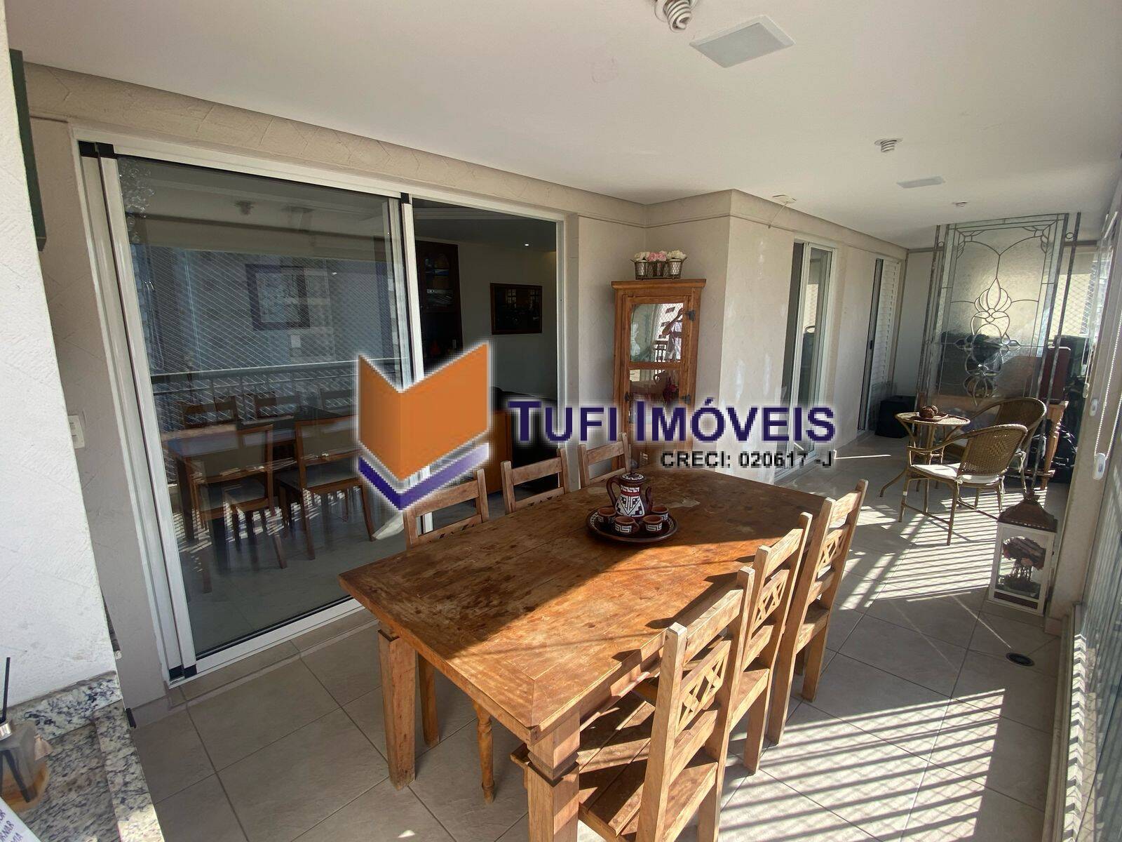 Apartamento, 3 quartos, 130 m² - Foto 10