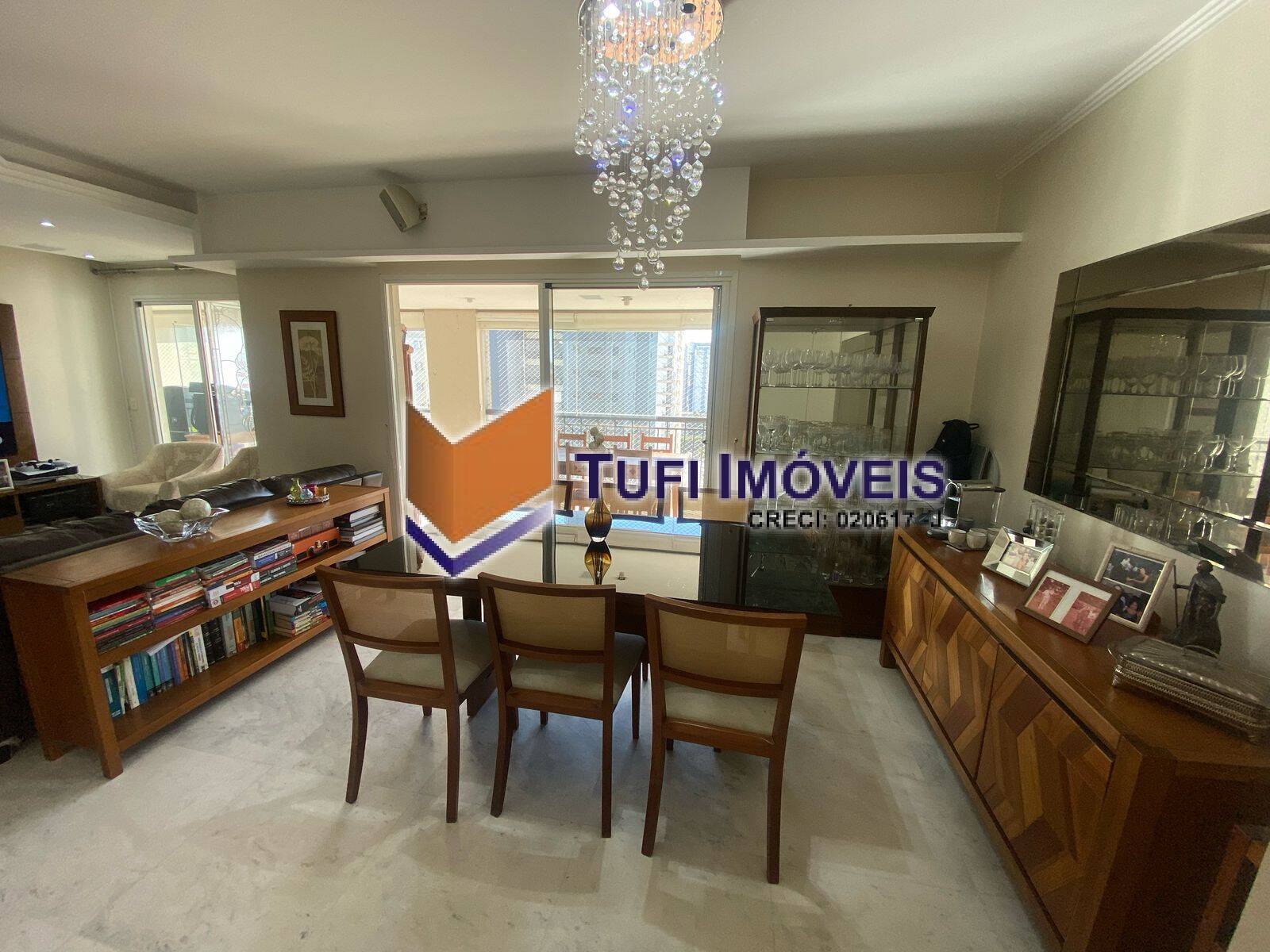 Apartamento, 3 quartos, 130 m² - Foto 1