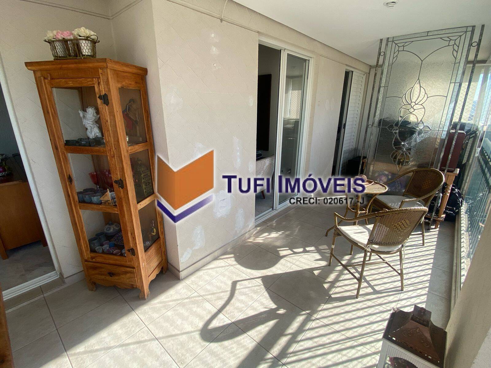 Apartamento, 3 quartos, 130 m² - Foto 7