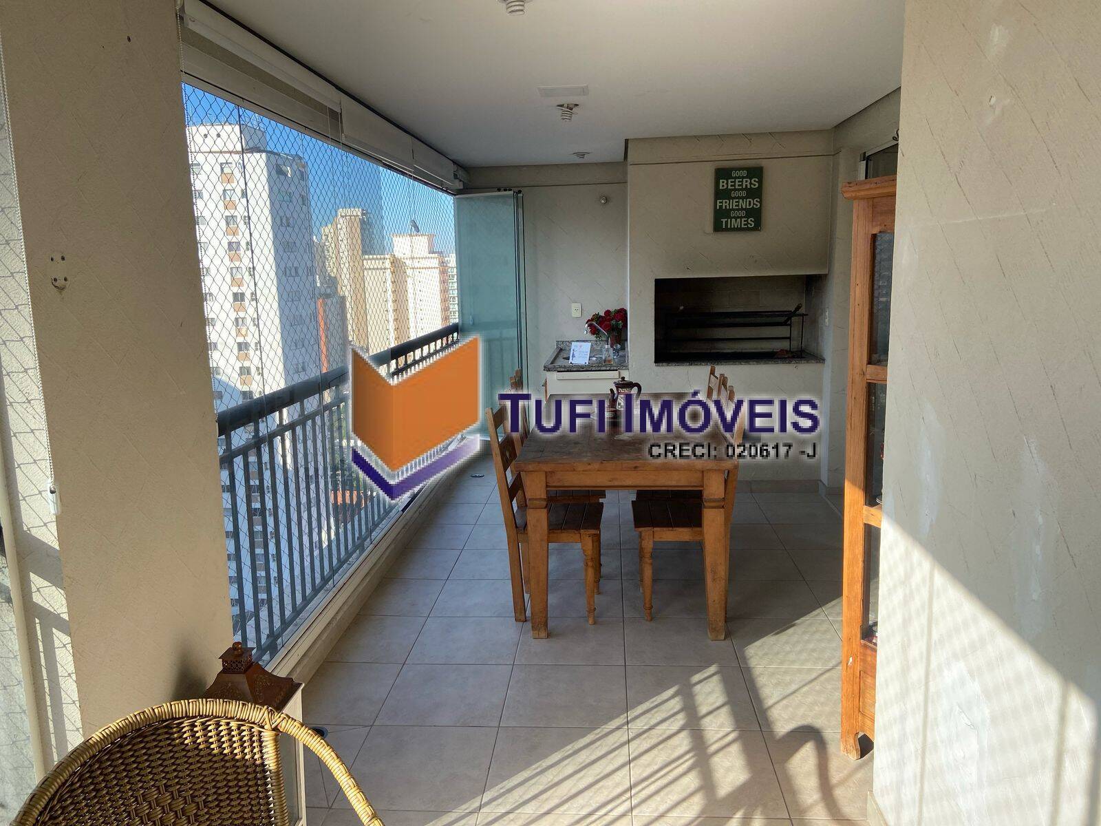 Apartamento, 3 quartos, 130 m² - Foto 9