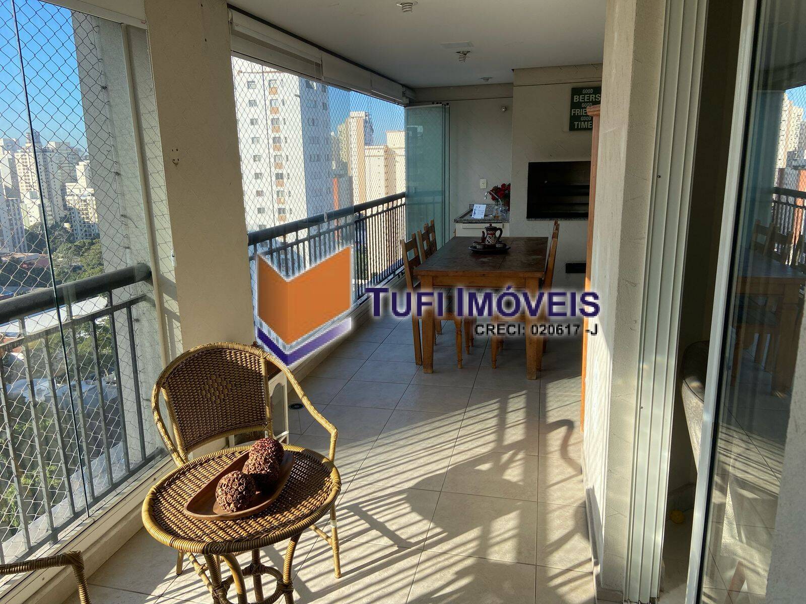 Apartamento, 3 quartos, 130 m² - Foto 8