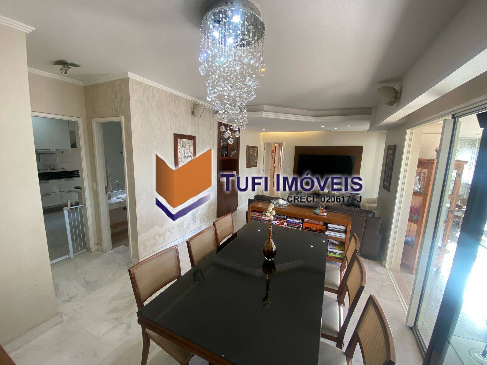 Apartamento, 3 quartos, 130 m² - Foto 6
