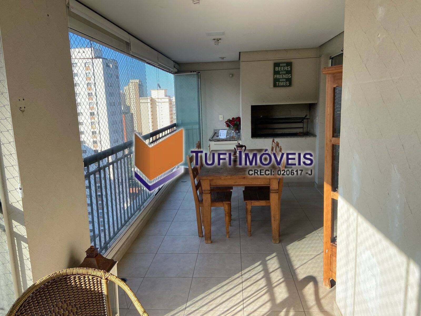 Apartamento, 3 quartos, 130 m² - Foto 13