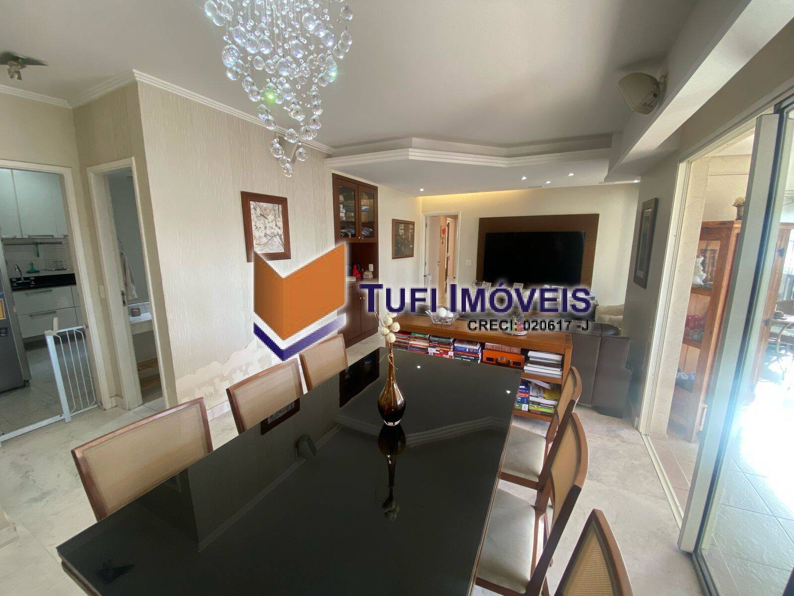 Apartamento, 3 quartos, 130 m² - Foto 4