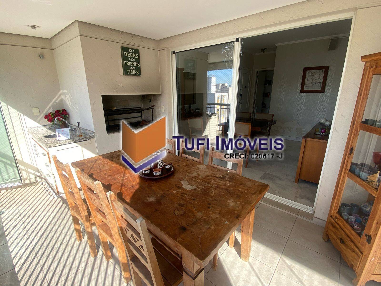 Apartamento, 3 quartos, 130 m² - Foto 12