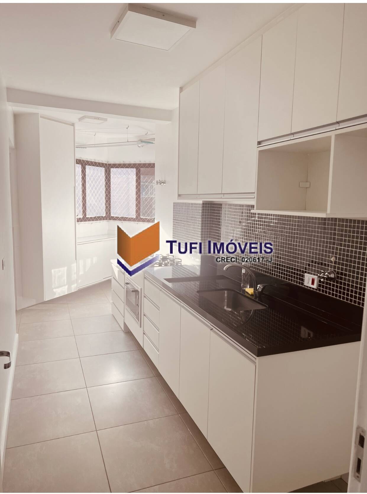 Apartamento à venda com 3 quartos, 94m² - Foto 5