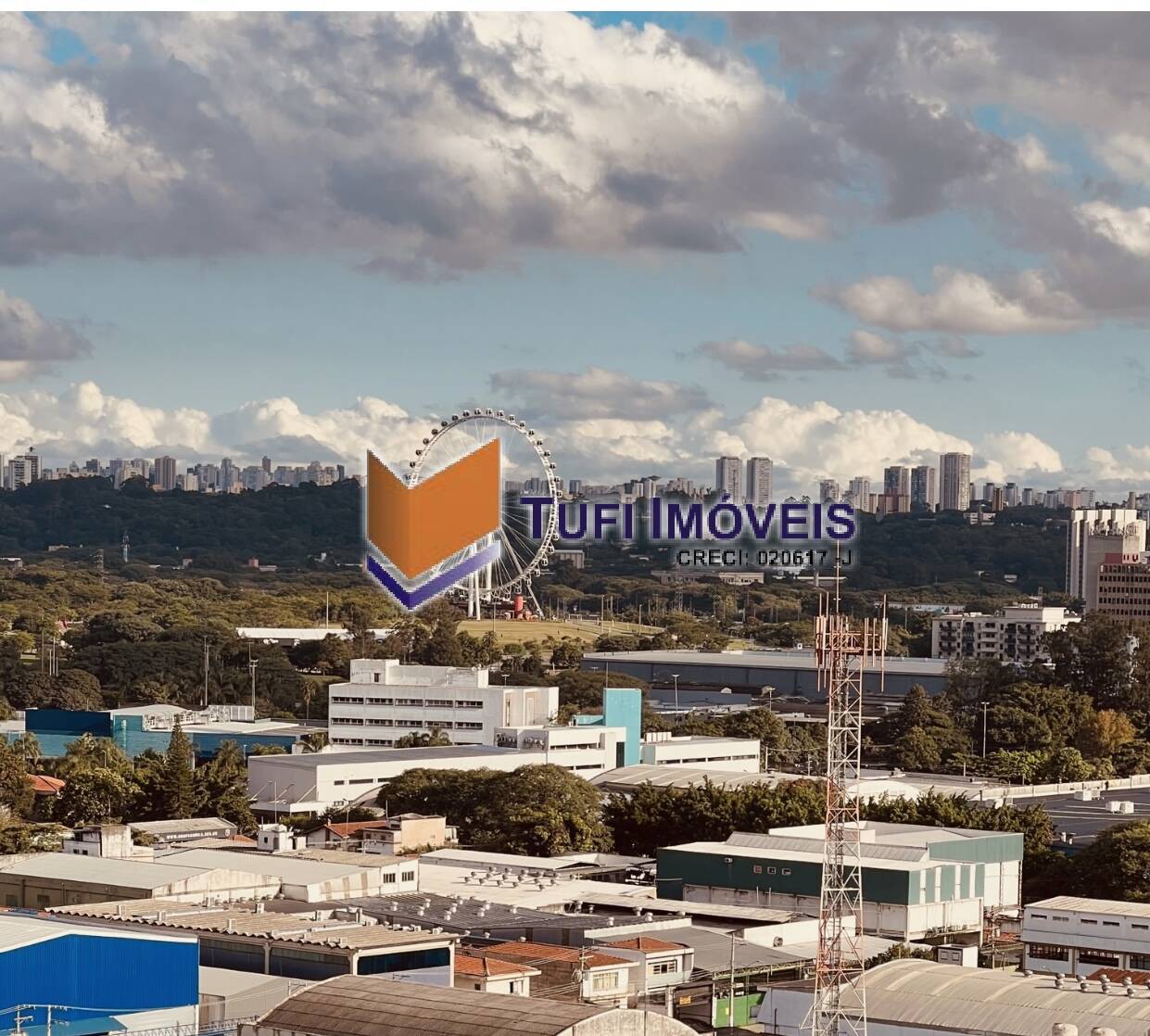 Apartamento à venda com 3 quartos, 94m² - Foto 3