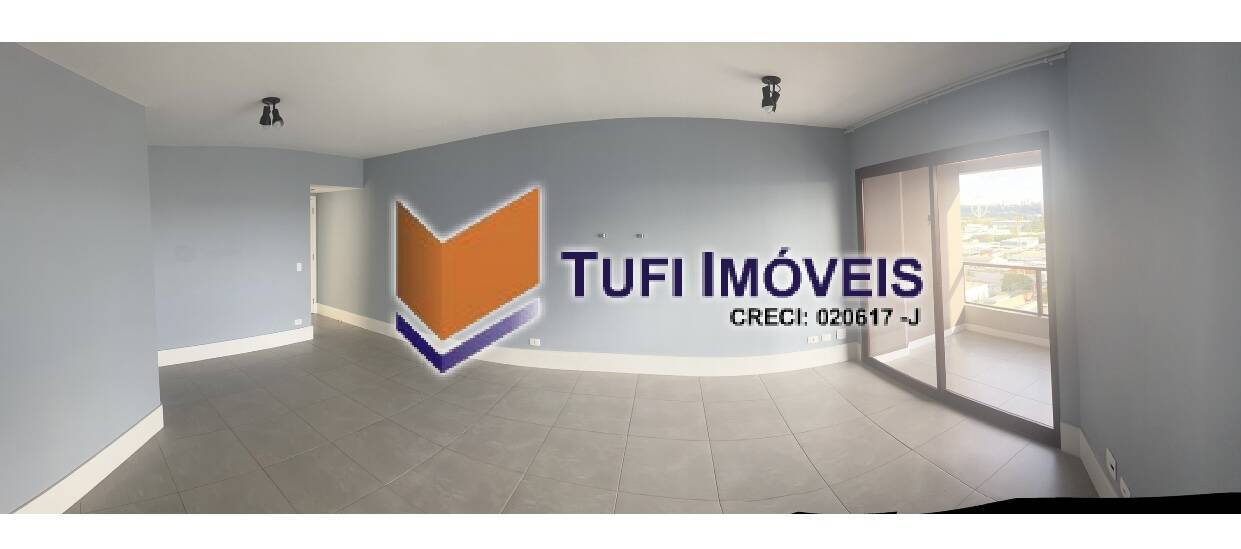 Apartamento à venda com 3 quartos, 94m² - Foto 2