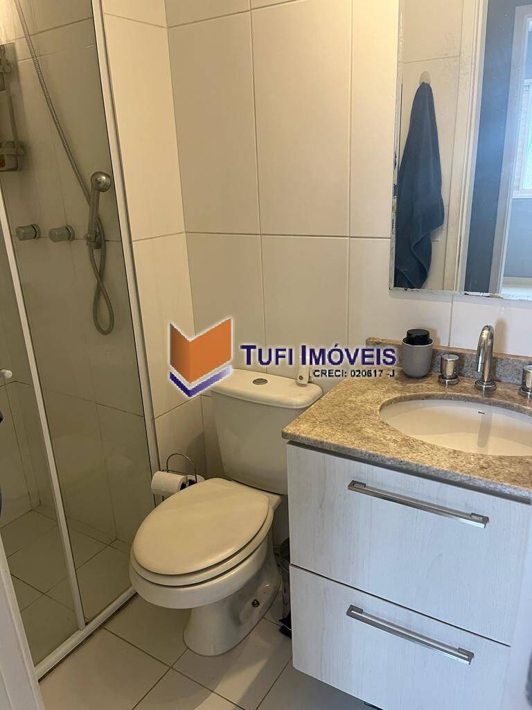 Apartamento, 2 quartos, 56 m² - Foto 10